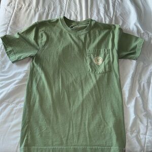 Carharrt St.Patricks day T shirt